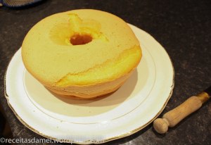 Pão de Lò tradicional de ma belle-mère :)