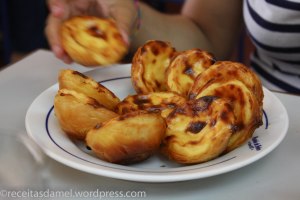 Pastéis de Belém