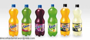 fanta